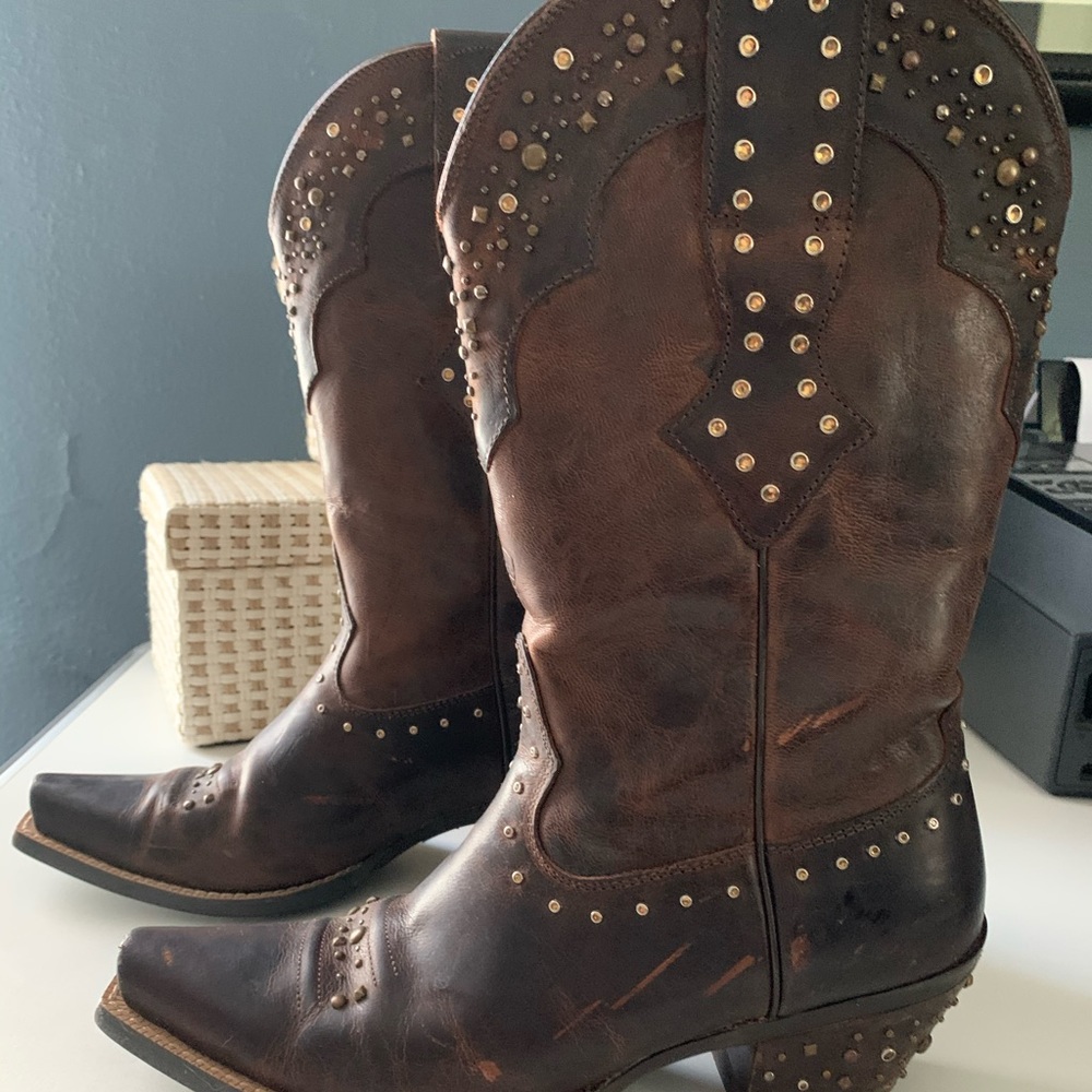 Ariat womens’ boots